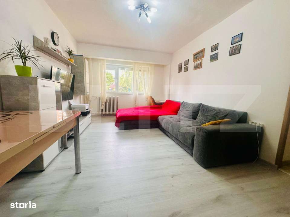 Apartament cu 4 camere semidecomandat, 83, 58 mp, Calea Aradului - Imagine principală: 1/19