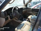 Toyota Landcruiser 100 Amazon 4.2TD - 4