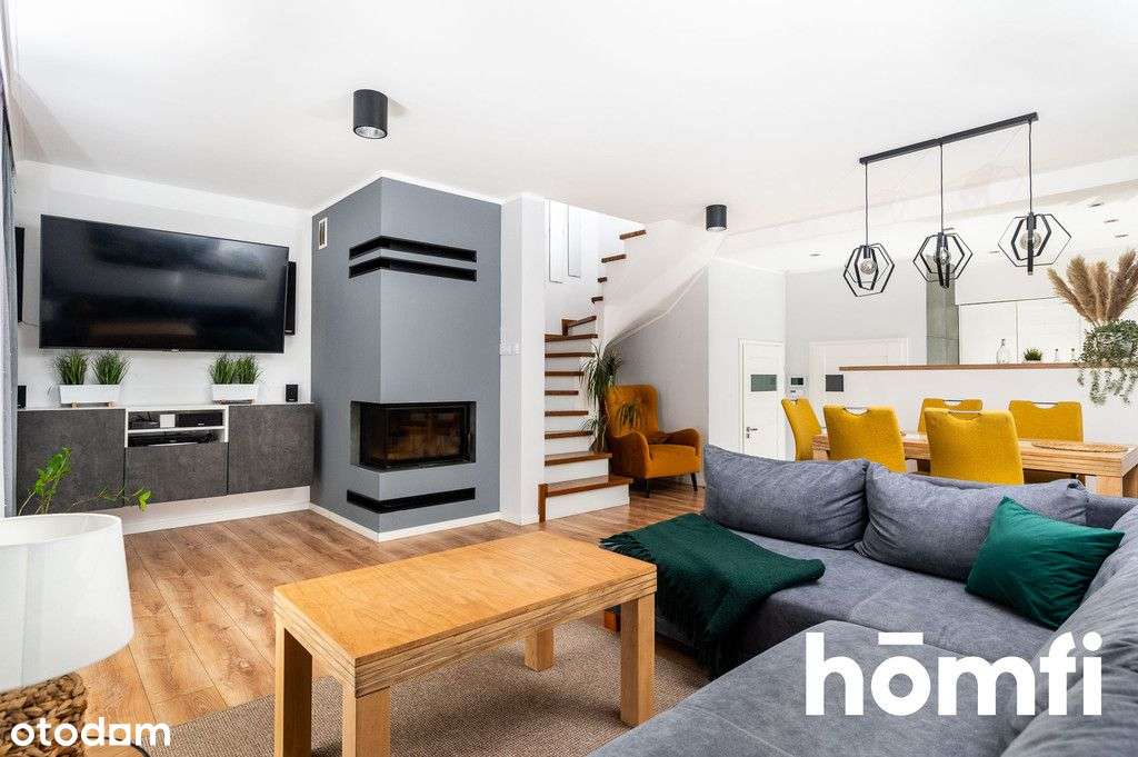 House in Bibice - Widok 3