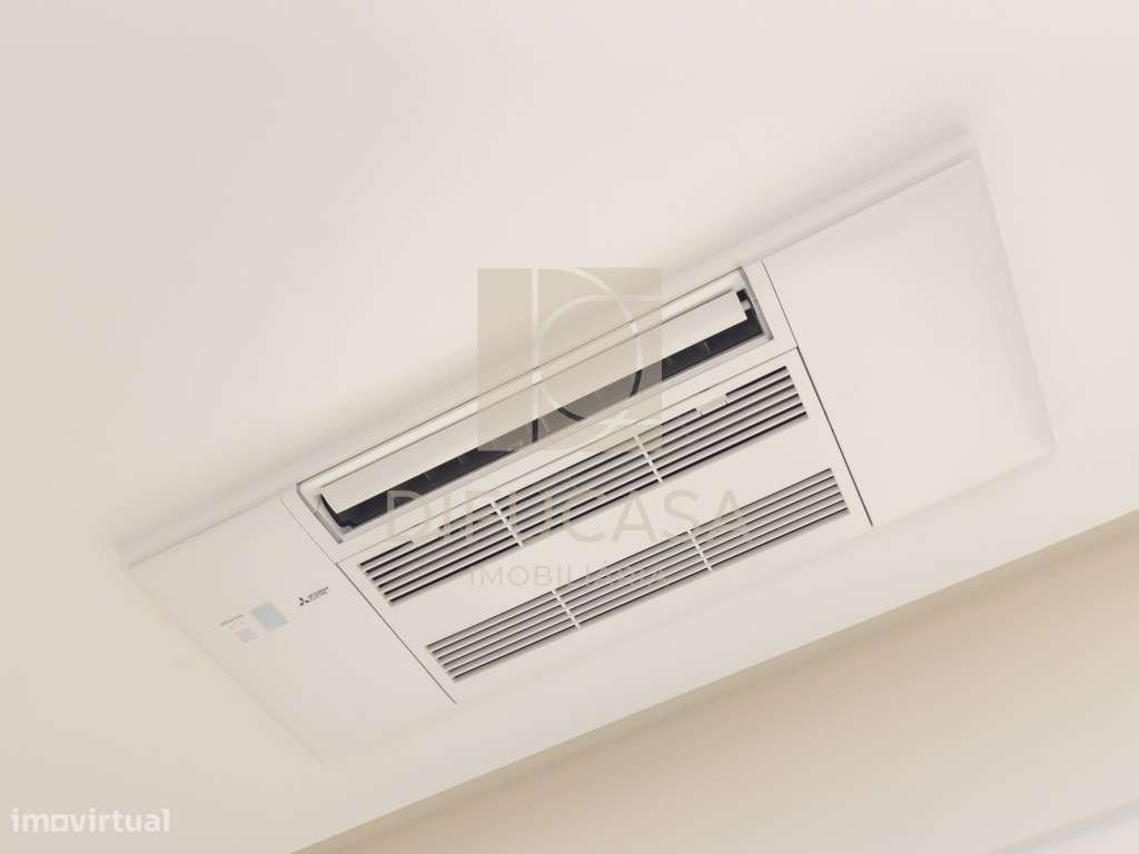 Moradia Isolada T4 c/ Piscina e Garagem-43