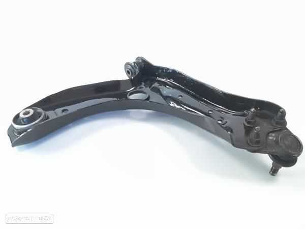 Braço Suspensao Frente Esq Volkswagen Polo (6R1, 6C1) - 6