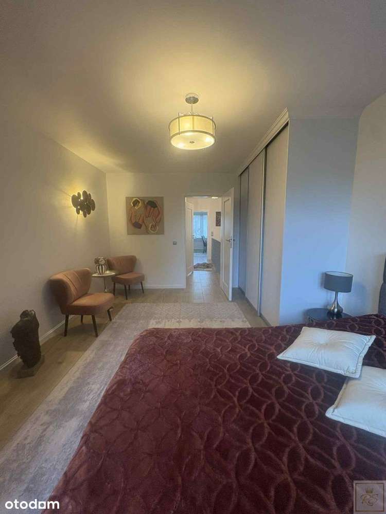 Dom premium 107 m² z ogrodem i Smart Home-14