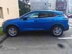 Nissan Qashqai 1.3 138CP 2WD N-Connecta - 39