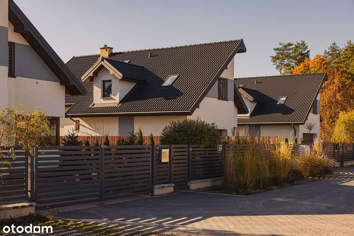 Łajski, ul. Leśna-14