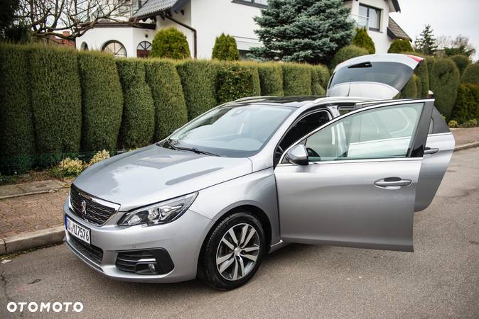 Peugeot 308 SW PureTech 130 GPF Stop & Start Style - 7