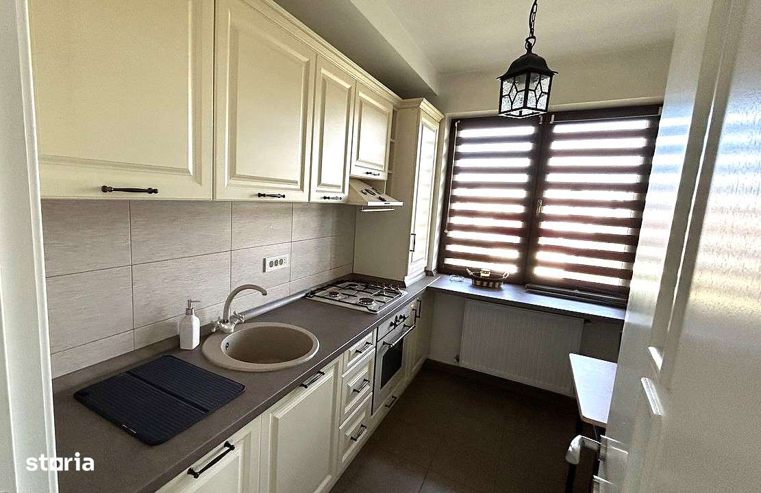 AP 2 camere Sector 3 - Zona Ozana-7