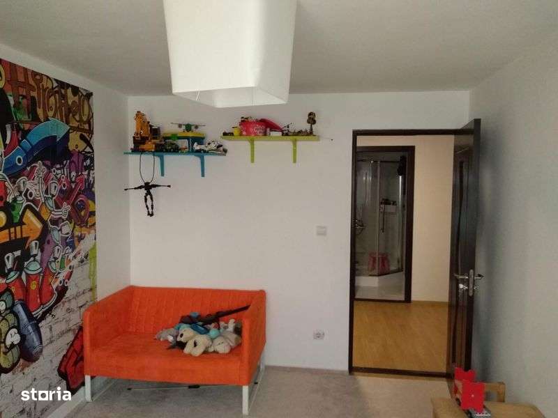 Casa la munte de vanzare - Imagine principală: 5/8