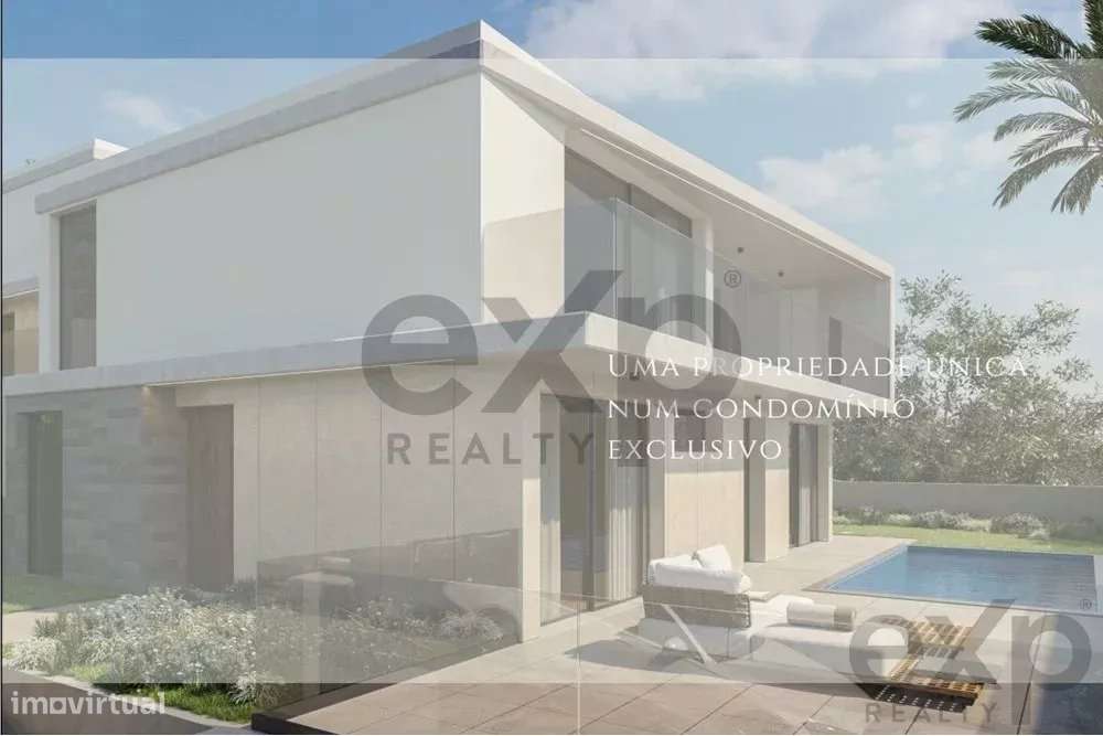 Moradia de Luxo T3 Vista Mar Definitiva no Funchal, Ilha da Madeira - Grande imagem: 4/16