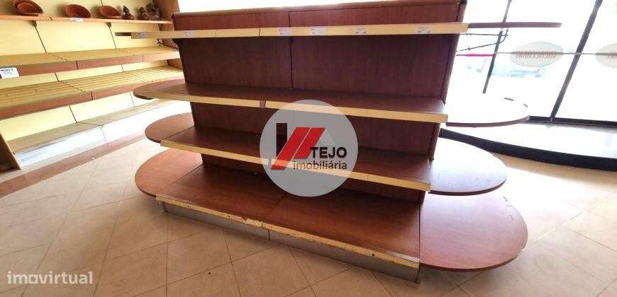 Arrenda I Loja I 190 m2 I Urb. Fidalguinhos - Grande imagem: 5/33