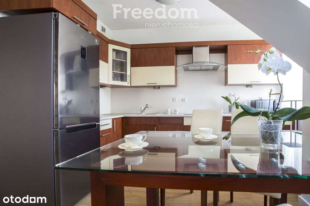 Mieszkanie w Rzeszowie ul. Marcina Filipa - Pełny obrazek: 1/15