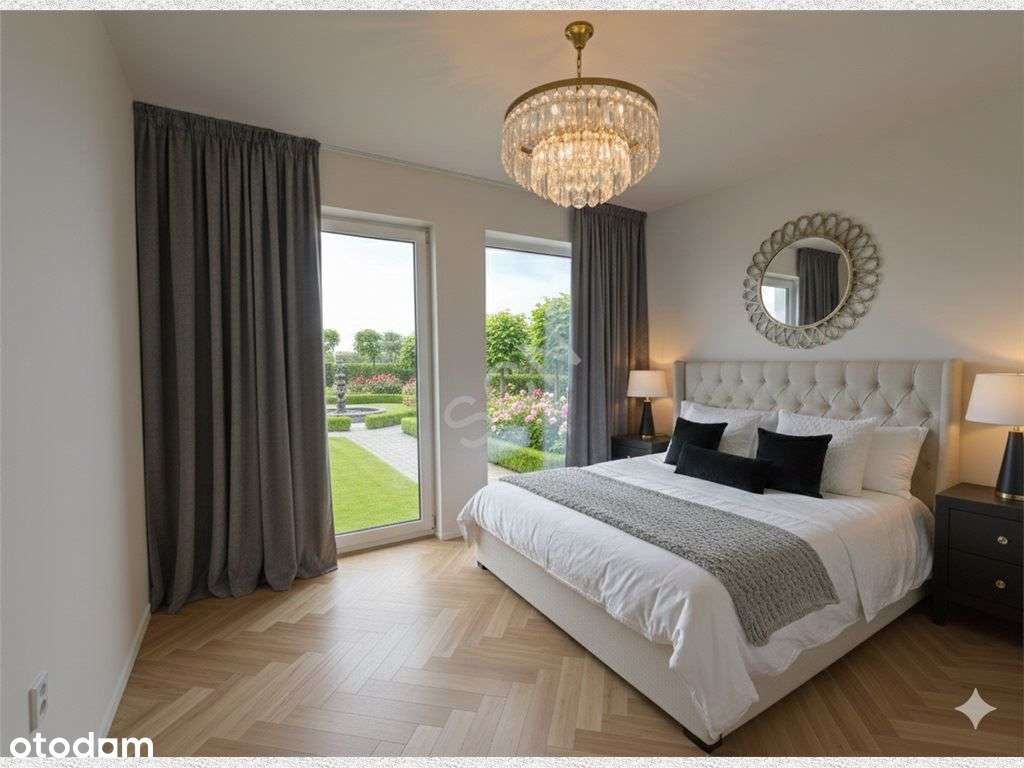 Dom Wolnostojący – Przestrzeń, Komfort-2