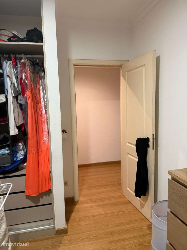 Apartamento T3 no Centro do Montijo-12