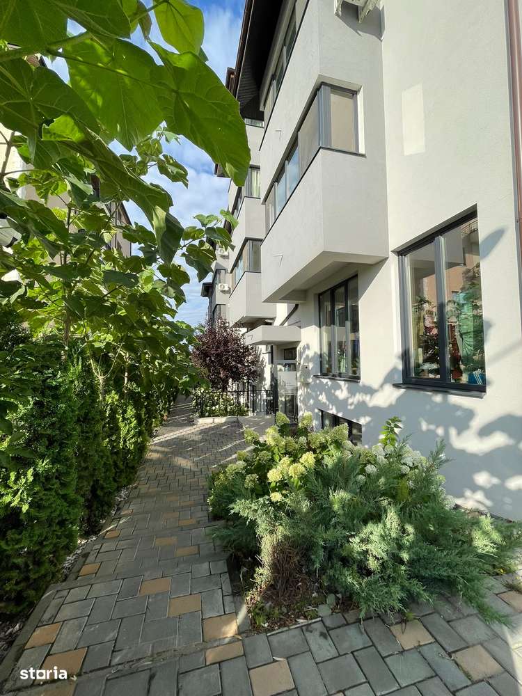 Apartament 3 camere de inchiriat  - 72.5 MP - Mobilat - Utilat - Imagine principală: 2/19