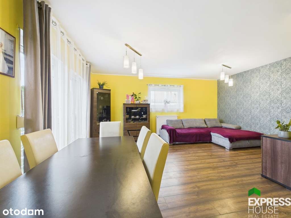 2 pokoje, 51 m2 parter, do zamieszkania-1