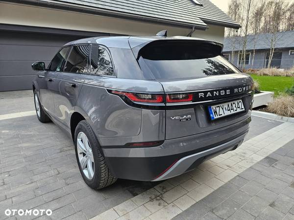 Land Rover Range Rover Velar 2.0 TD4 R-Dynamic - 15