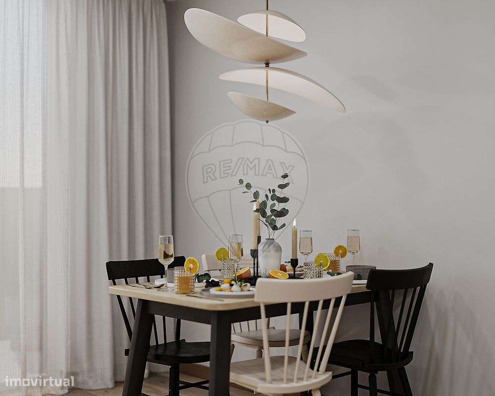 Apartamento T2 para venda - Grande imagem: 5/32