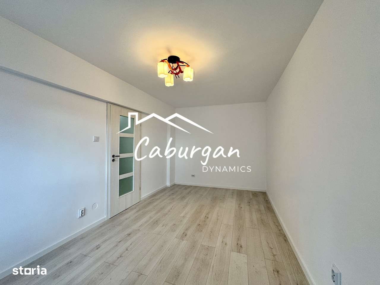 Apartament cu 2 camere, 43mp utili+balcon 7mp, etaj 3/4, Rahovei-2