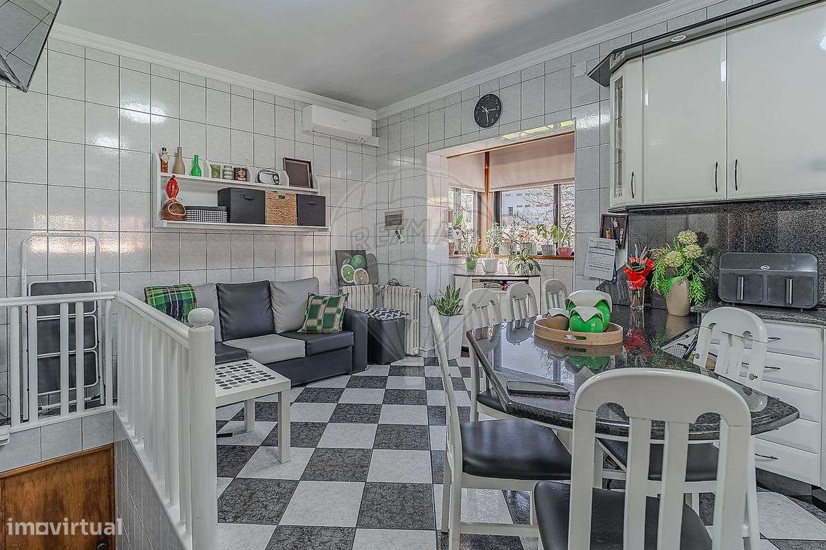 Moradia T3 para venda - Grande imagem: 4/50