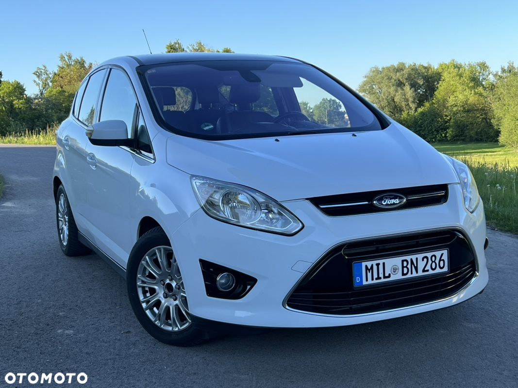 Ford C-MAX - 2