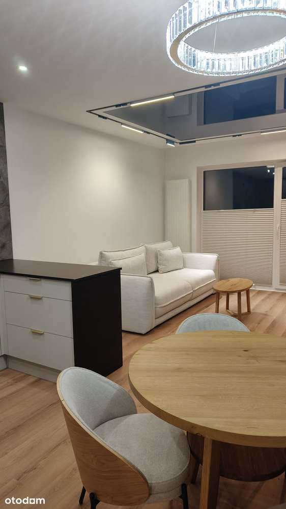 3-pokojowy w pełni urządzony apartament - nowy, nigdy niezamieszkały-5