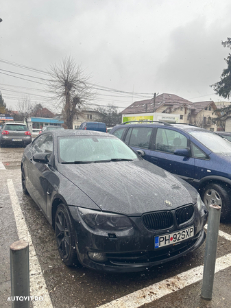 BMW Seria 3 - 5