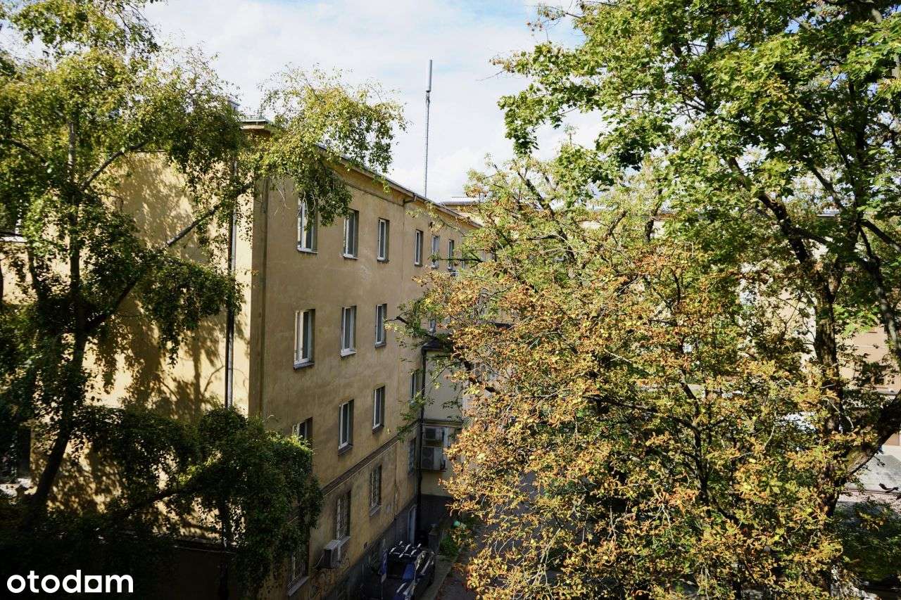 Mieszkanie, 44 m², Warszawa-8
