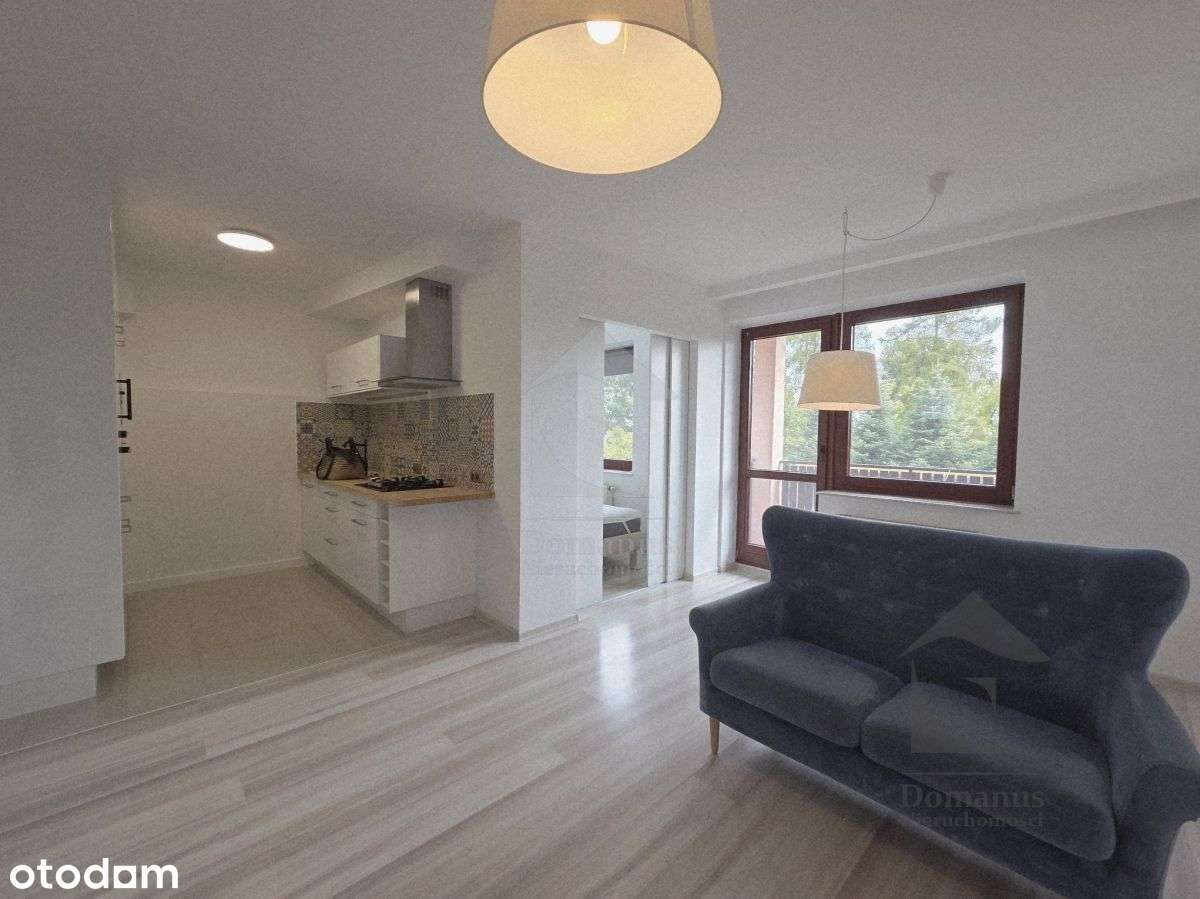 0% prowizji, ul. Kaczorówka, ładne 3 pok.51m2-0