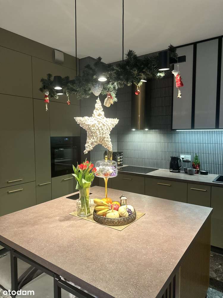 Apartament z ogródkiem-7