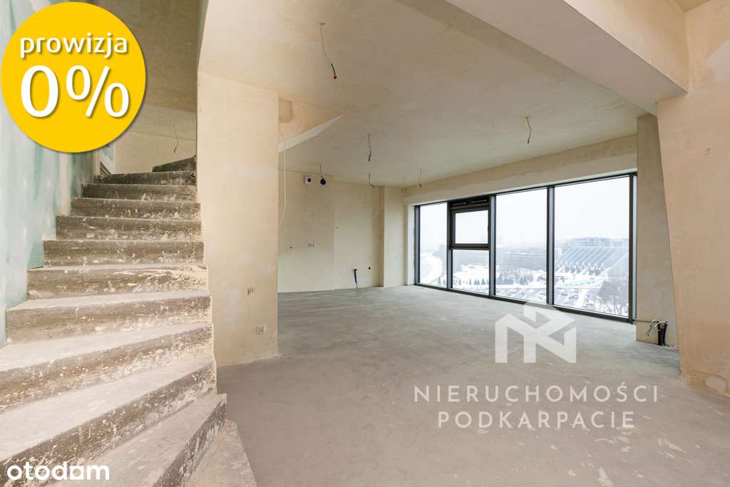 Mieszkanie W28, 2-poziomowe 88,26 m2 Olszynki Park-13