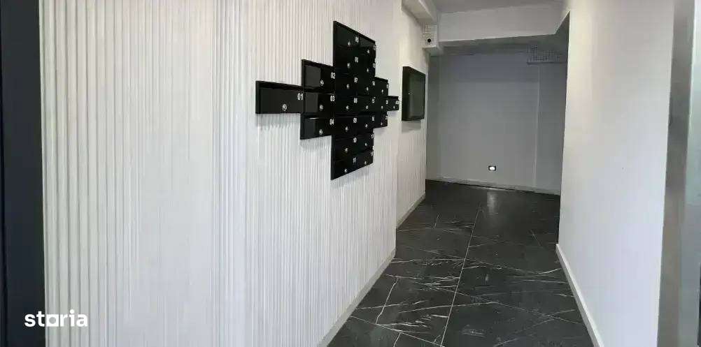 Apartament 2 camere I Bloc nou I Metrou Bucur Obor I Finisaje Premium - Imagine principală: 4/6