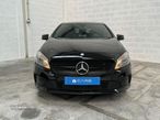 Mercedes-Benz A 160 d Style - 7