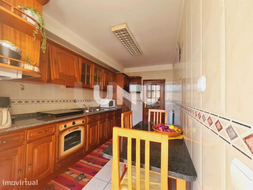 Apartamento T2 - A 5 minutos do centro de Viseu - Grande imagem: 2/20