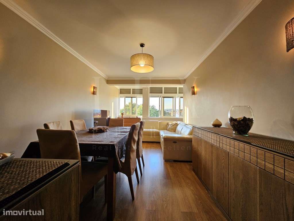 APARTAMENTO T2 EM TRAJOUCE, CASCAIS - Grande imagem: 5/50