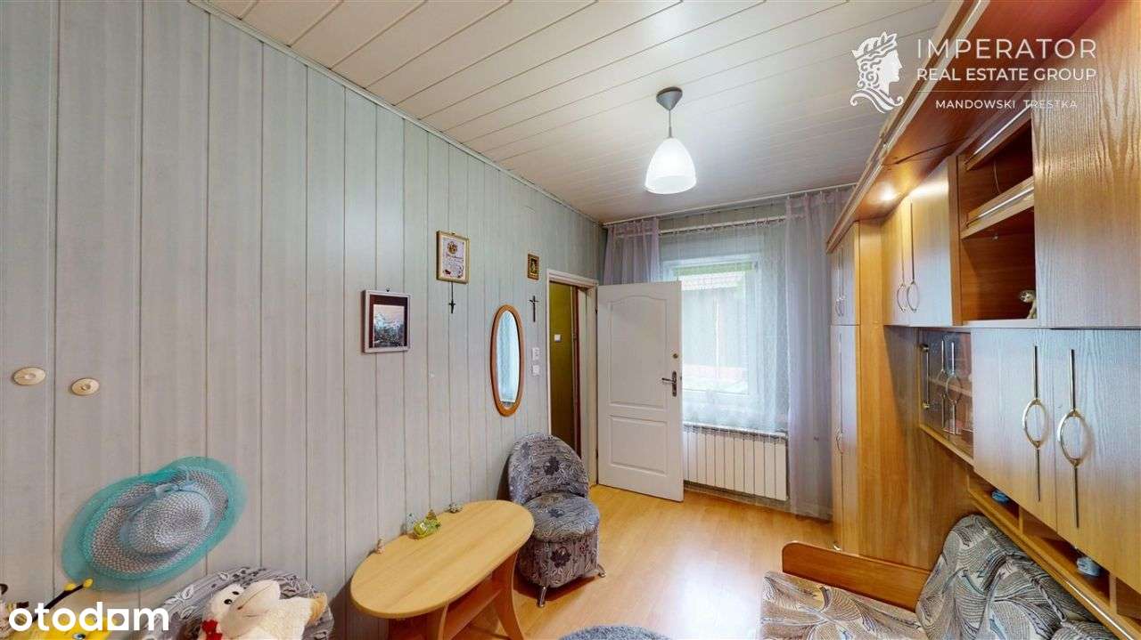 Dom Przeciszów Las - Pełny obrazek: 5/20