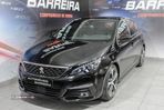 Peugeot 308 PureTech 225 EAT8 Stop & Start GT - 20