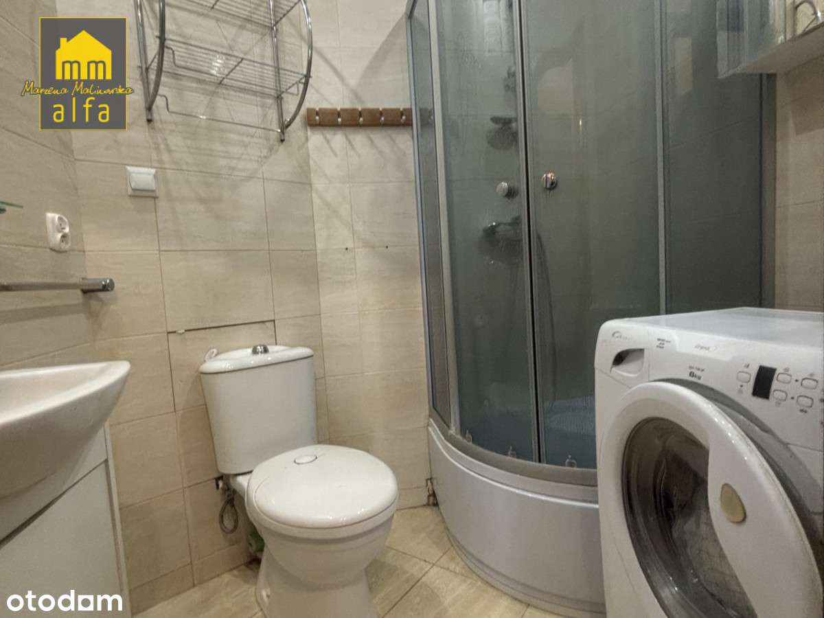 Mieszkanie na I piętrze-11