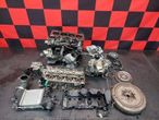 Motor Para Peças Volkswagen Crafter 30-50 Caixa (2E_) - 1