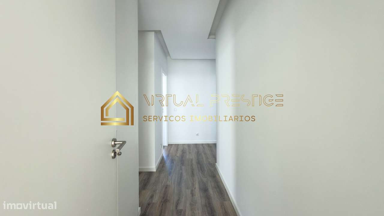 Moradia Térrea T4 Nova com Piscina em S. Simão – Azeitão-15