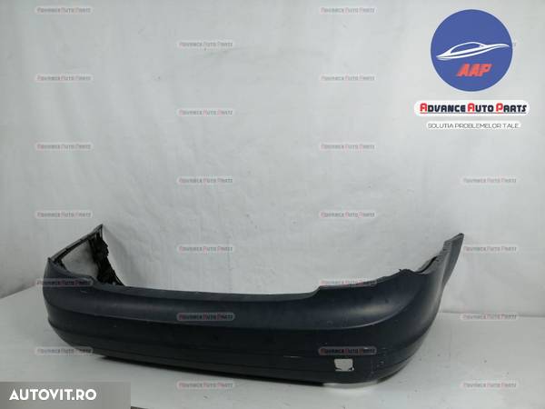 Bara spate Mercedes CL C216 an 2006-2010 originala - 2