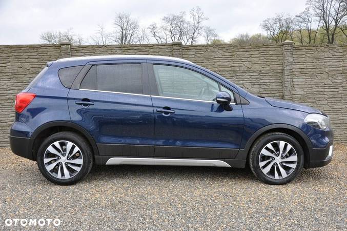 Suzuki SX4 S-Cross 1.4 T Premium - 6