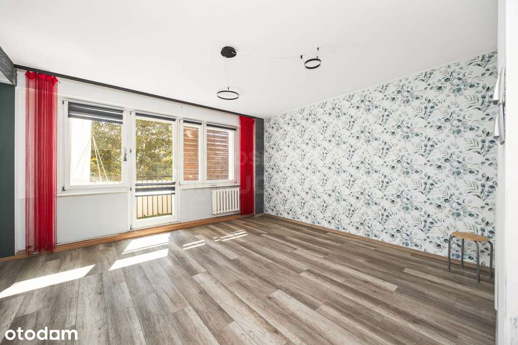 Fordon, Kleina – 3 pokoje, loggia i osobna kuchnia - Pełny obrazek: 4/17