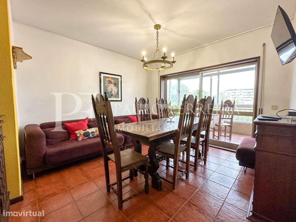 Quarto no centro de Famalicão - Grande imagem: 4/14