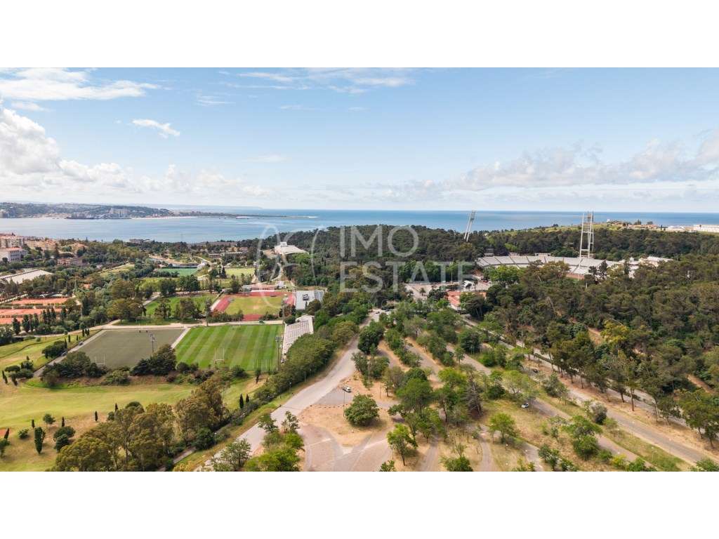 Apartamento T2 Linda-a-Velha-23