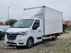 Renault Master - 1