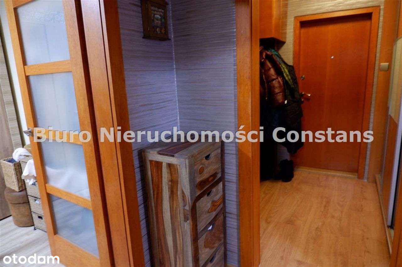 Mieszkanie, 63,80 m², Częstochowa-6