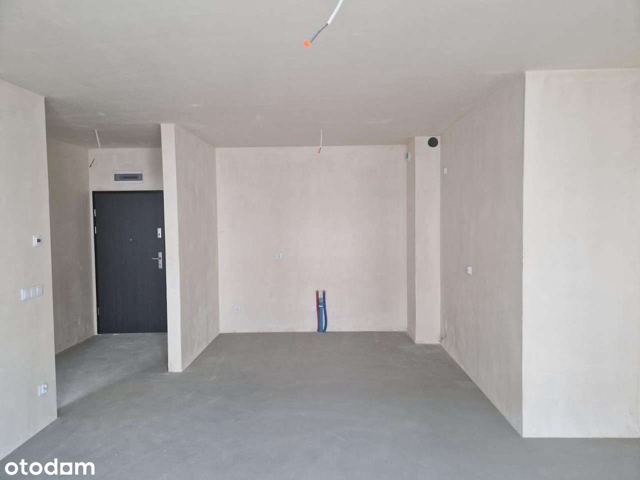 3 pokoje, balkon, gotowe, nowa inwestycja, brak PCC, Ruczaj-1