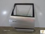 PORTA TRASEIRA DIREITA MITSUBISHI SPACE STAR LIMUSINA 1.9 DI-D (DG4A) 102CV 1870... - 1