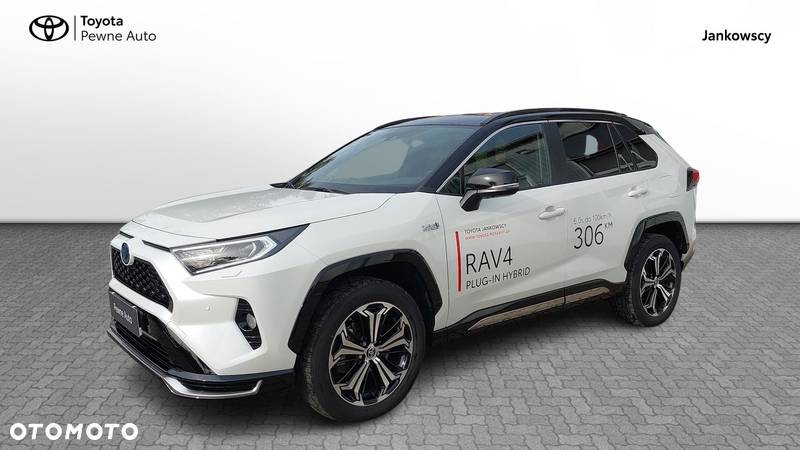 Toyota RAV4 - 1