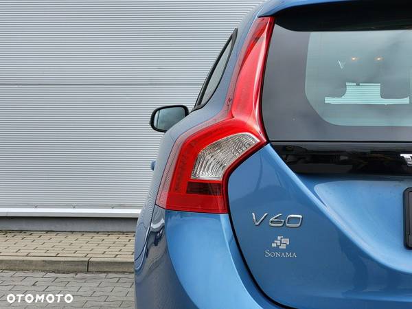 Volvo V60 - 13