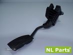 Pedal acelerador Fiat Grande Punto 55702021 - 1